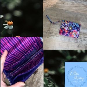 Vera Bradley Wallet